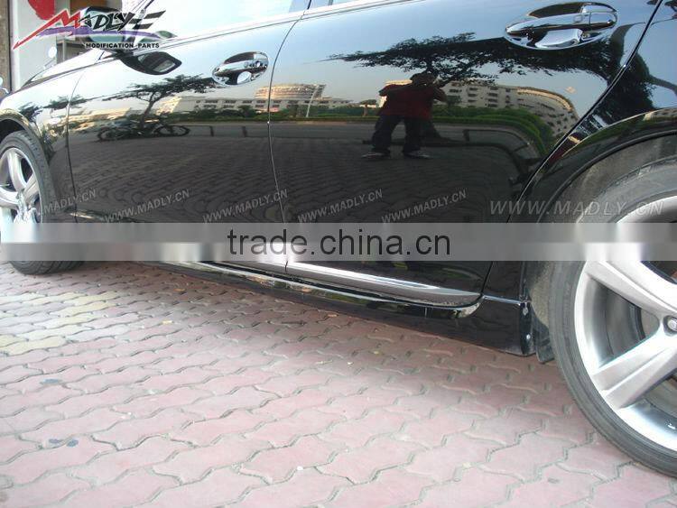 PU body kits for LEXUS-05-07-GS300, GS430, GS450-Style T