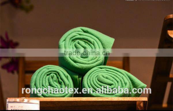 Professional suede towel wholesale polar fleece towel polar fleece fabric for wholesales