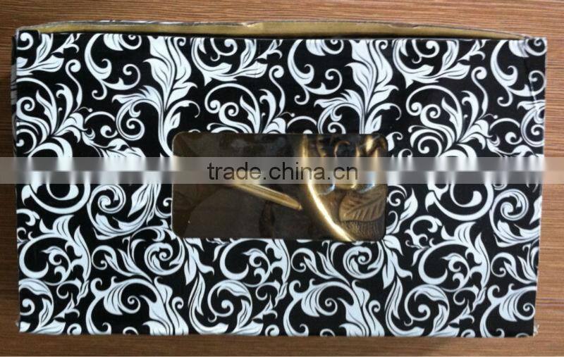 Resin curtain hook,tieback,holdback