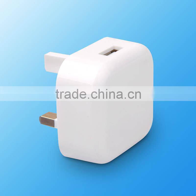 2016 Top quality ! wholesale mini usb wall charger