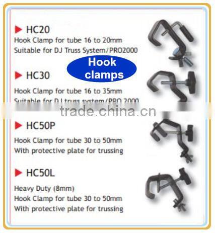 Mounteck high quality crank stand 2m load 60 kg steel tripod light stand with KBS auto lock system