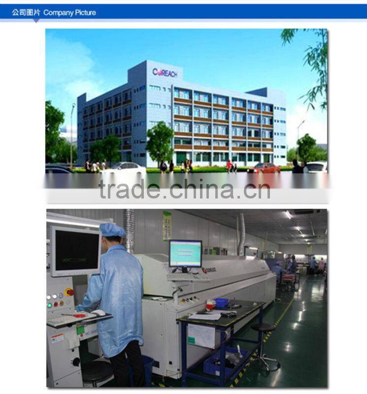 AC85-265V 2.5 inch LED down light 2700-7000K UL/CE/ROHS