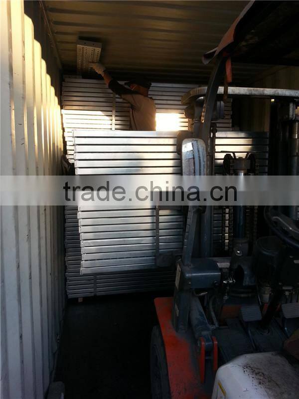 scaffolding metal scaffold plank hooks made in china