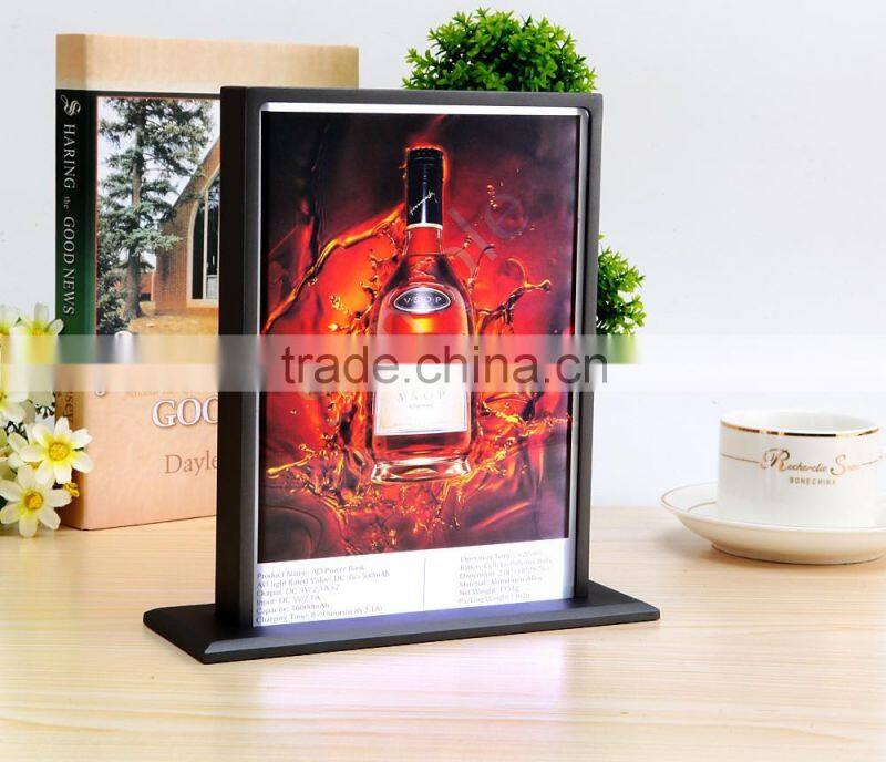 Alibaba New Product High Capacity Power Bank