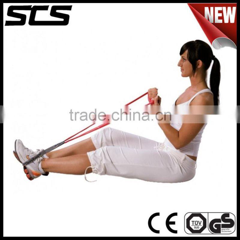 Polyester Assist Strap for Exercise