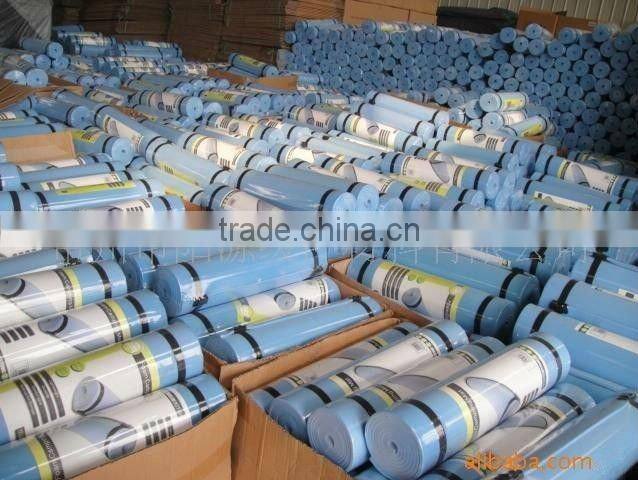 ChangZhou EVA yoga mats