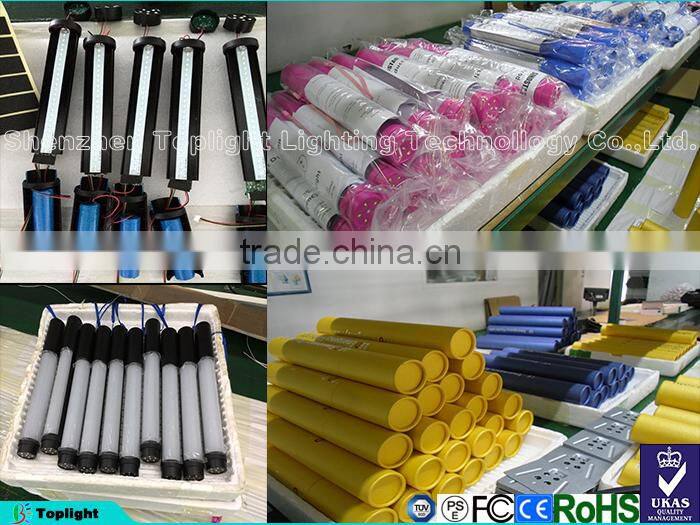 Aluminum Led Flash Light/Colorful Aluminum Mini Flash LED Light