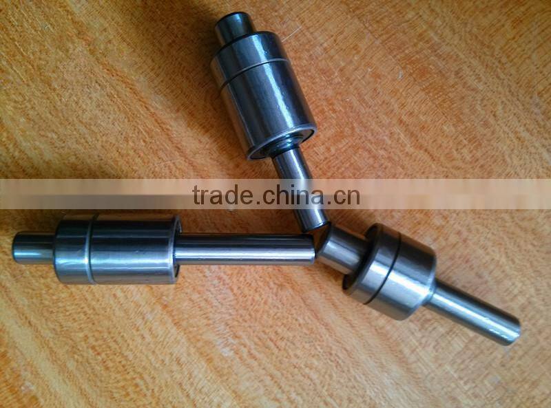 Gold Alibaba Supplier hot sale white / black ceramic bearing