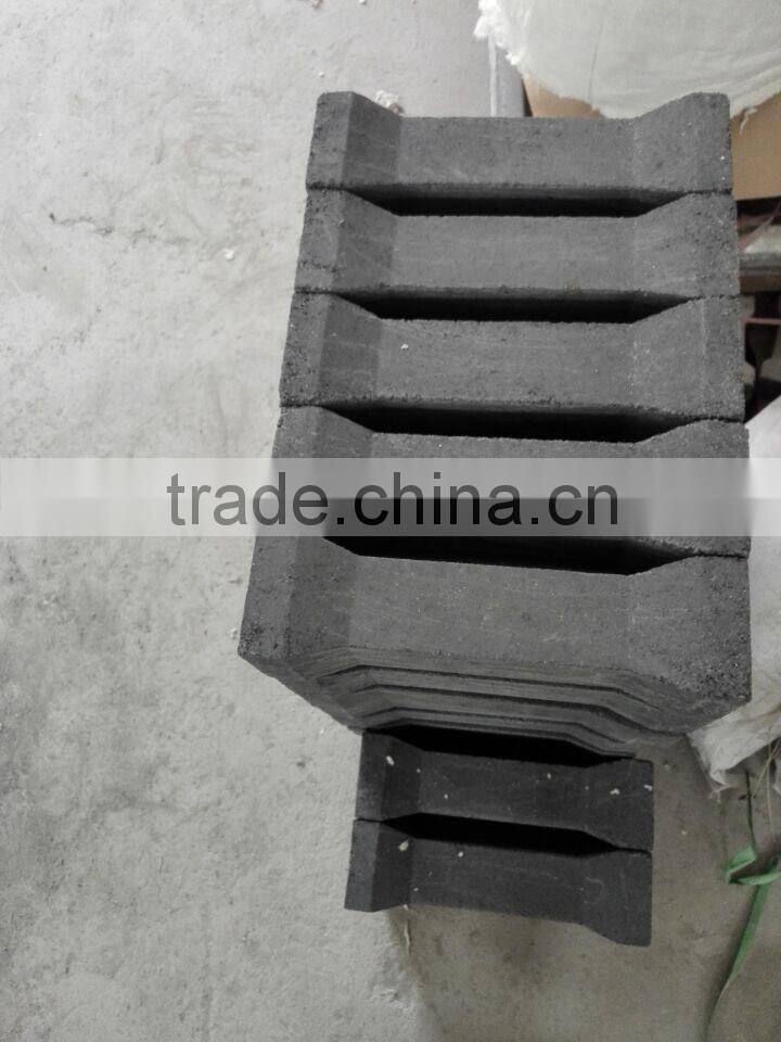 best selling products kiln furniture SiC pillar carborundum refractory pillar