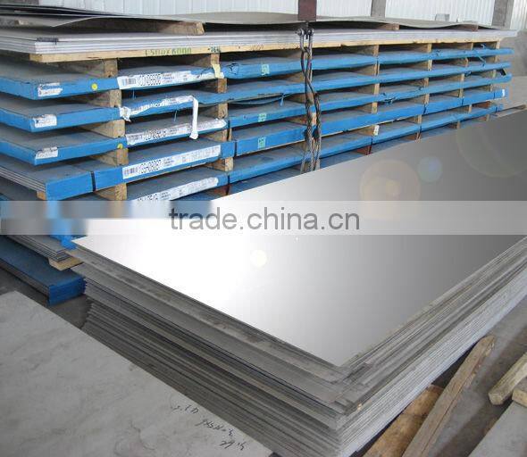stainless steel sheet 304