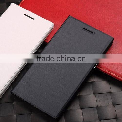 8GB 5.5 inch QHD IPS Screen Android OS 4.4.2 3G Smart Phone with Fingerprint OTG Function