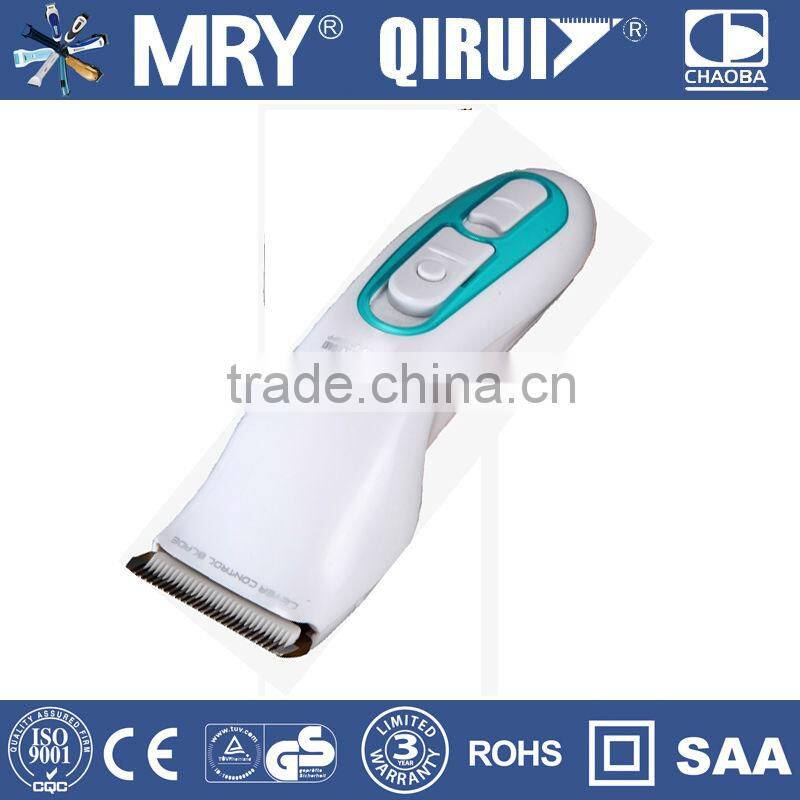 High quality clippers with CE, ROHS cetificate MR-602