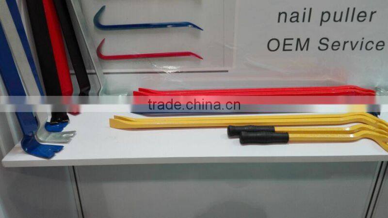 High quality wrecking bar