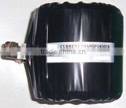 Ring type Coil type PR Protective current transformer Different types