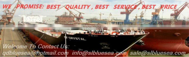 JCL-39 Marine centrifugal blower for ship use