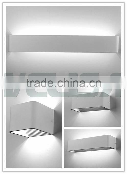 6W LED Wall Picture Lamp Makeup Mirror Light Up/Down Living Room Hotel