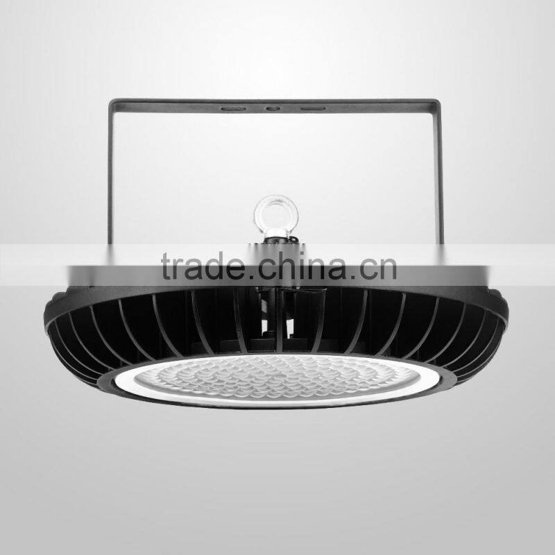 LED light source CE Rohs UL listed IP65 factory warehouse LED high bay light