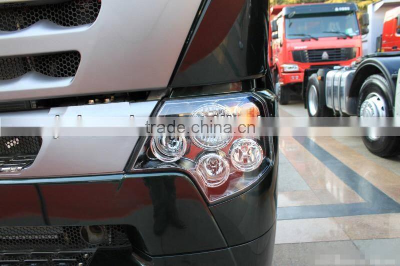 sinotruck howo a7 420