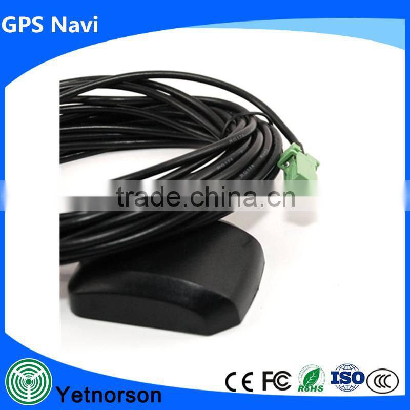External GPS active antenna replacement for Pioneer CXE3204