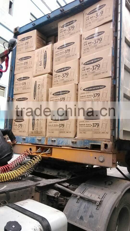 Flame retardant BS5852 100% Hi-loft polyester soft toy Filling