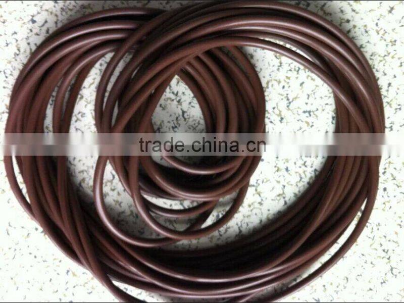 rubber viton o rings for machine