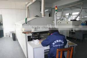 PAD45 Series 15-45W din rail power supply 5v