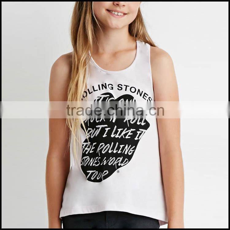 Comfortable transfers wholesale kids or child t-shirt custom with printing