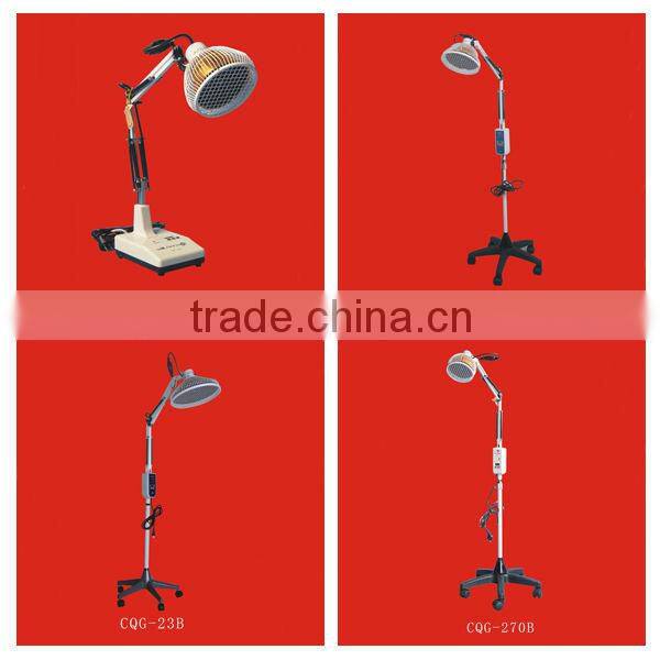2013 Gougong Miracle AC 220V Electro-magnetic Floor standing Portable TDP Lamp with High-tech for Curing Prostate Problem