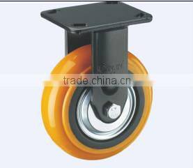 8inch orange steering wheel cover