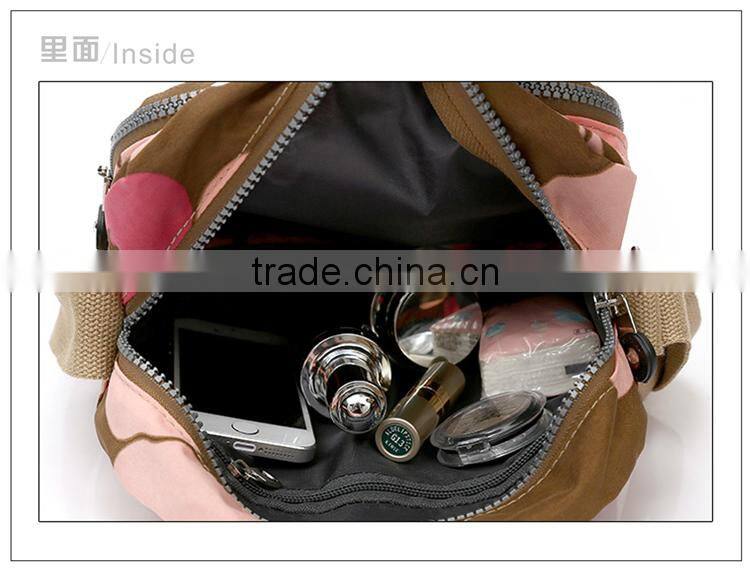 simple cheap promotional canvas shoulder casual canvas shoulder bag,lady shoulder bag shining female bag satchel