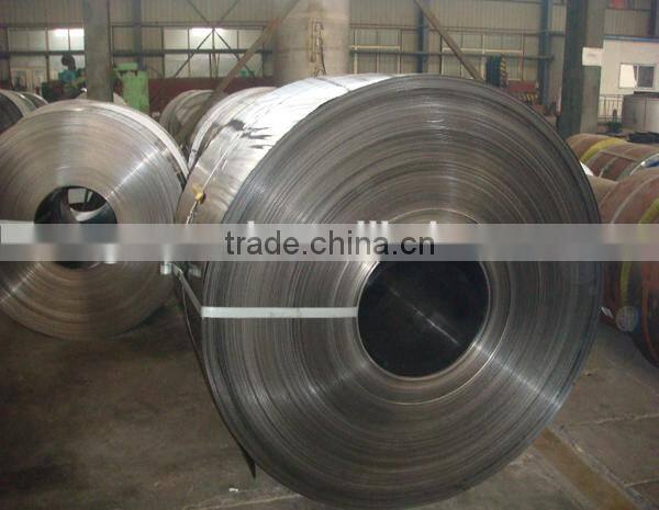 g550 z275 cold rolled galvanized steel strip