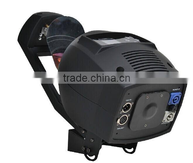 China Guangdong Supplier Dj Light Effects 5R Scan Moving Head Lighting
