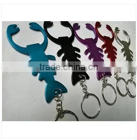 LW good use keychain bottle openers
