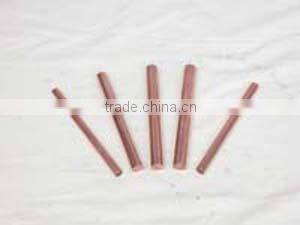 hexangular bar has passed the authentication of ISO9001 and ISO5182