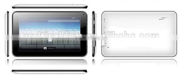 Good 7 Inch Capacitive Touch Screen Quad Core Dual Camera Android 4.4 Tablet PC