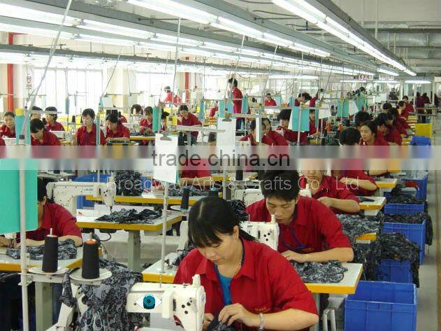 Factory Fashion Top Quality Customized cotton bag for packing