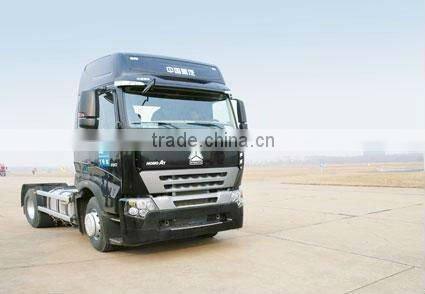 sinotruk camion tractor