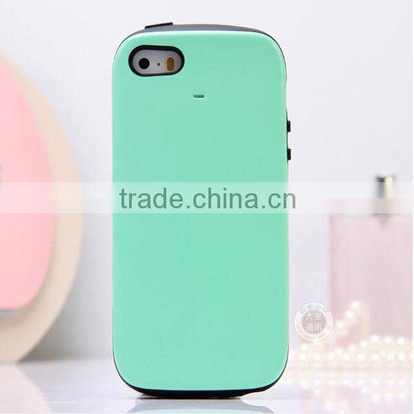 hot sale fashionable silicone phone case for iphone 5/5S,silicone cell phone holder,silicone Mobile phone shell