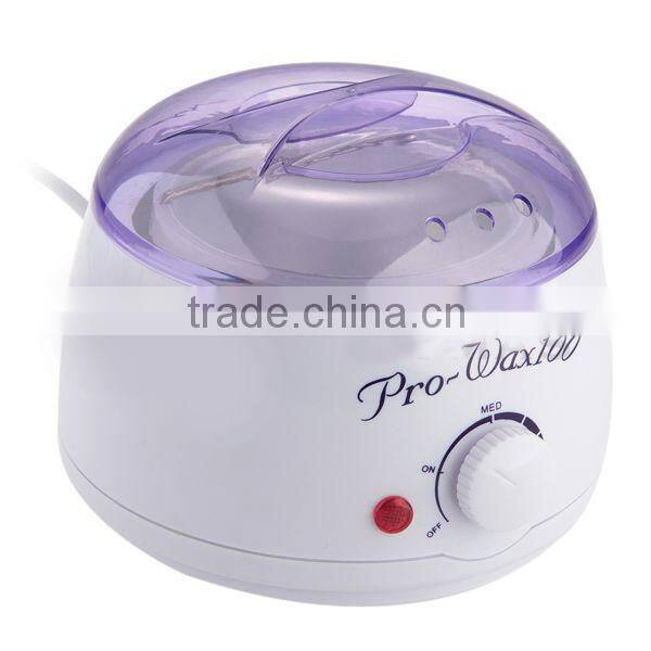 F825 100W portable mini wax heater roll on