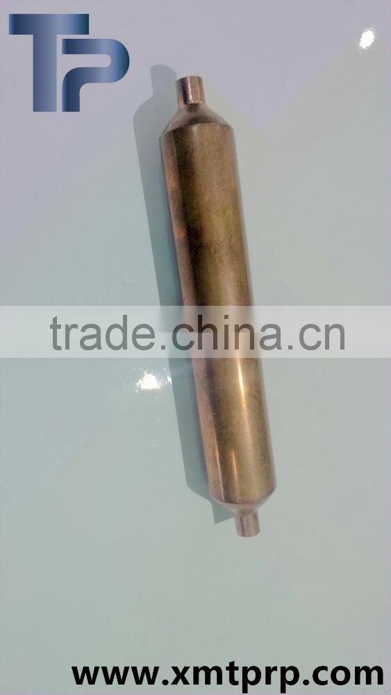copper Welding Filter Drier for refrigeration
