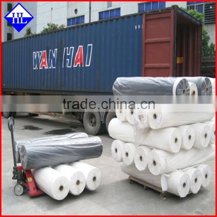 China Wholesale No Dust Waterproof Fire Non Woven Fabric Price