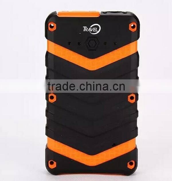 factory price wholesale power bank 20000mah 18000mah , rohs portable power bank
