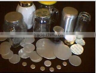 Hot Sell Electromagnetic Induction Aluminum Foil Sealer (Seal Size 2-100mm)