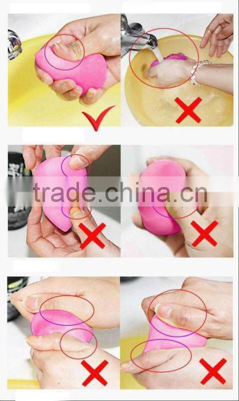 makeup sponge makeup puff cosmetic puff