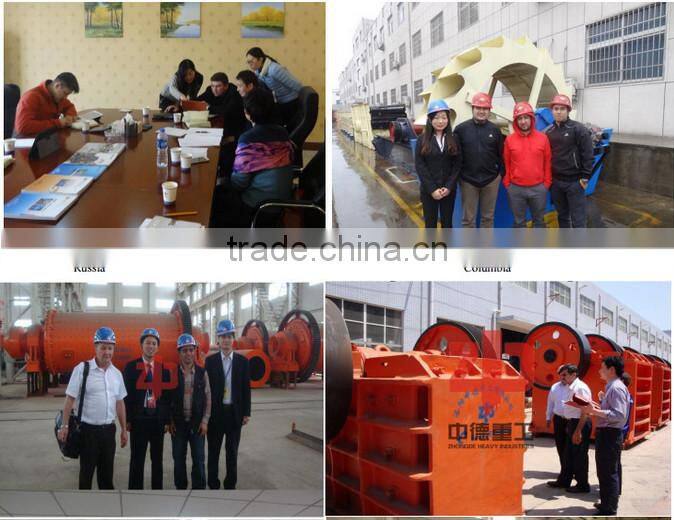 Energy Saving Mineral Crushing Equipment Stone Impact Crusher Price