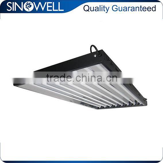 China Honest Manufacturer 2FT 4FT T5 Fluorescent Hanging Light Fixture Reflector