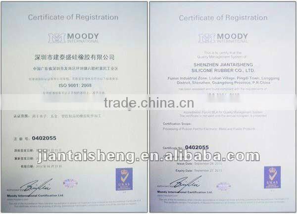 colorful teeth whitening mouth tray case