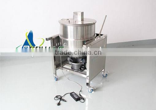High quality popcorn machine