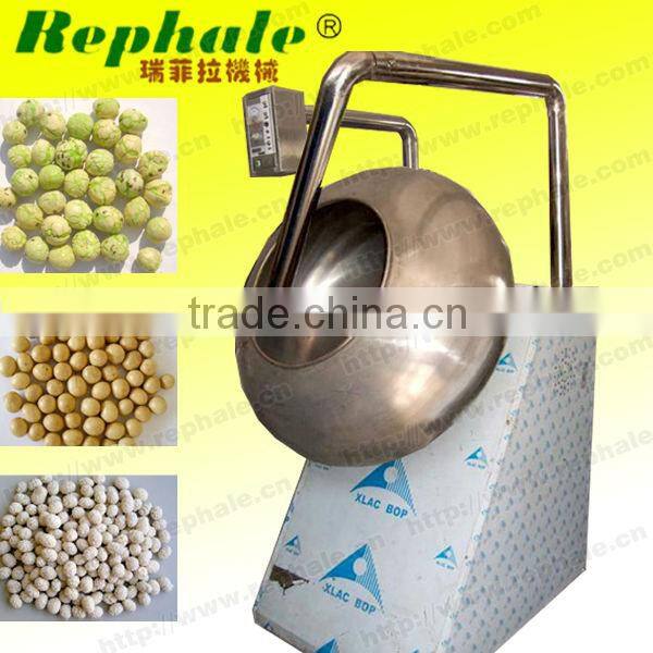 peanut coating machine on promotion