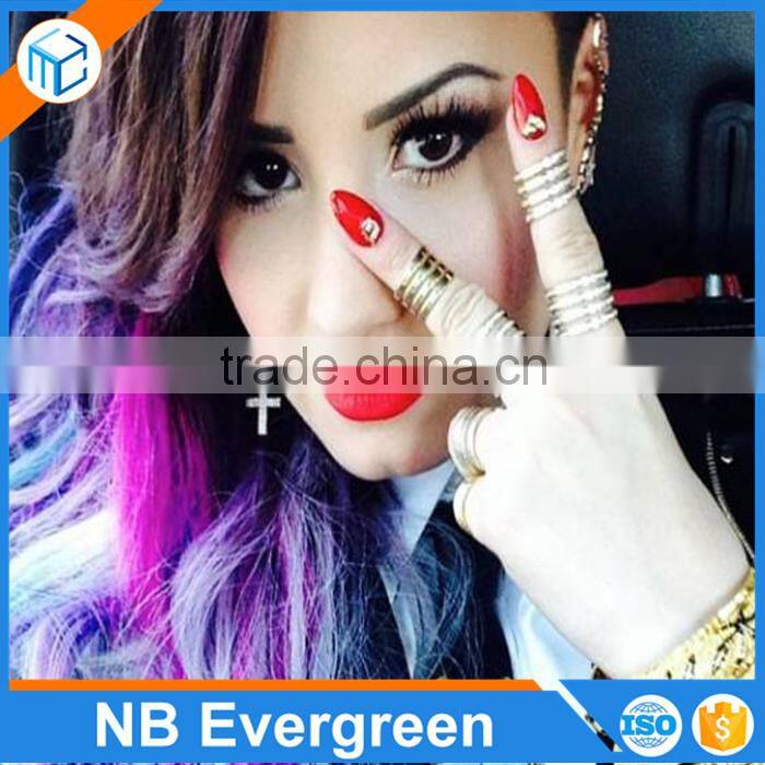 New Design and color headband hair